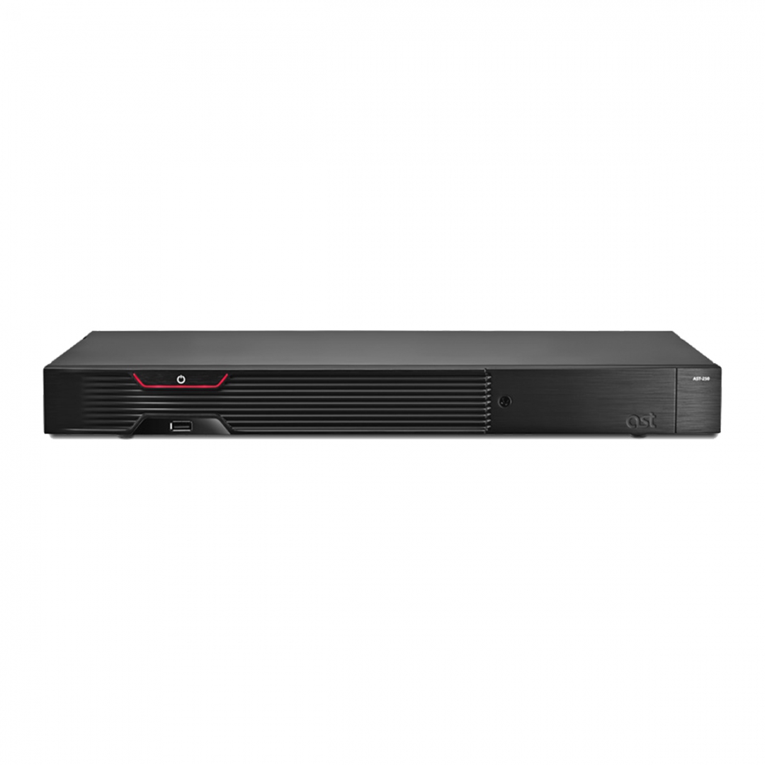AST-250 - профессиональная караоке-система в Нытве