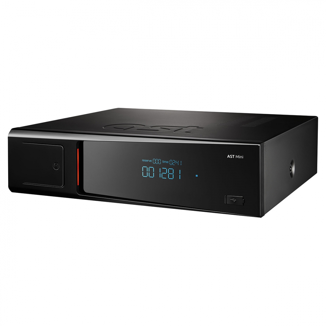 AST Mini (AST-25B) профессиональная система караоке в Нытве