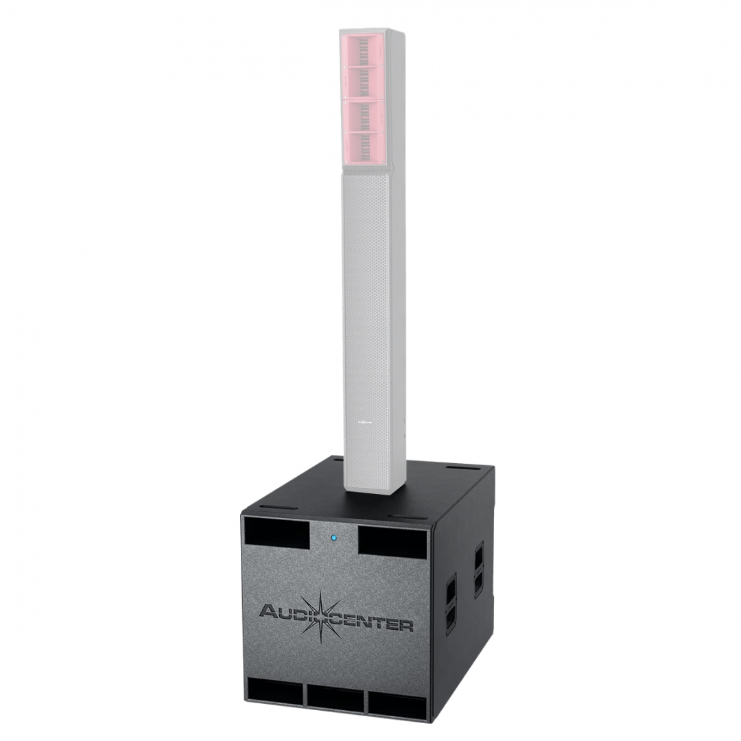 Audiocenter L65S MK2 сабвуфер в Нытве