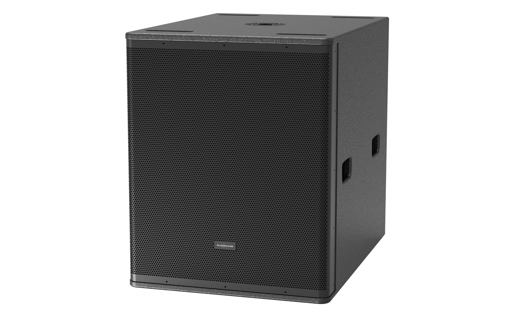Audiocenter S3118A сабвуфер активный в Нытве