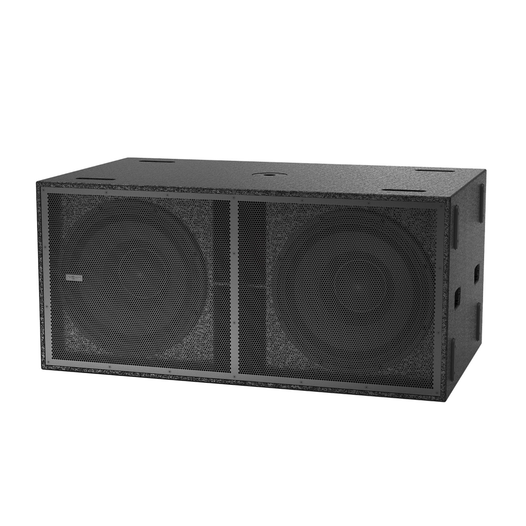 Audiocenter S3218A сабвуфер активный в Нытве
