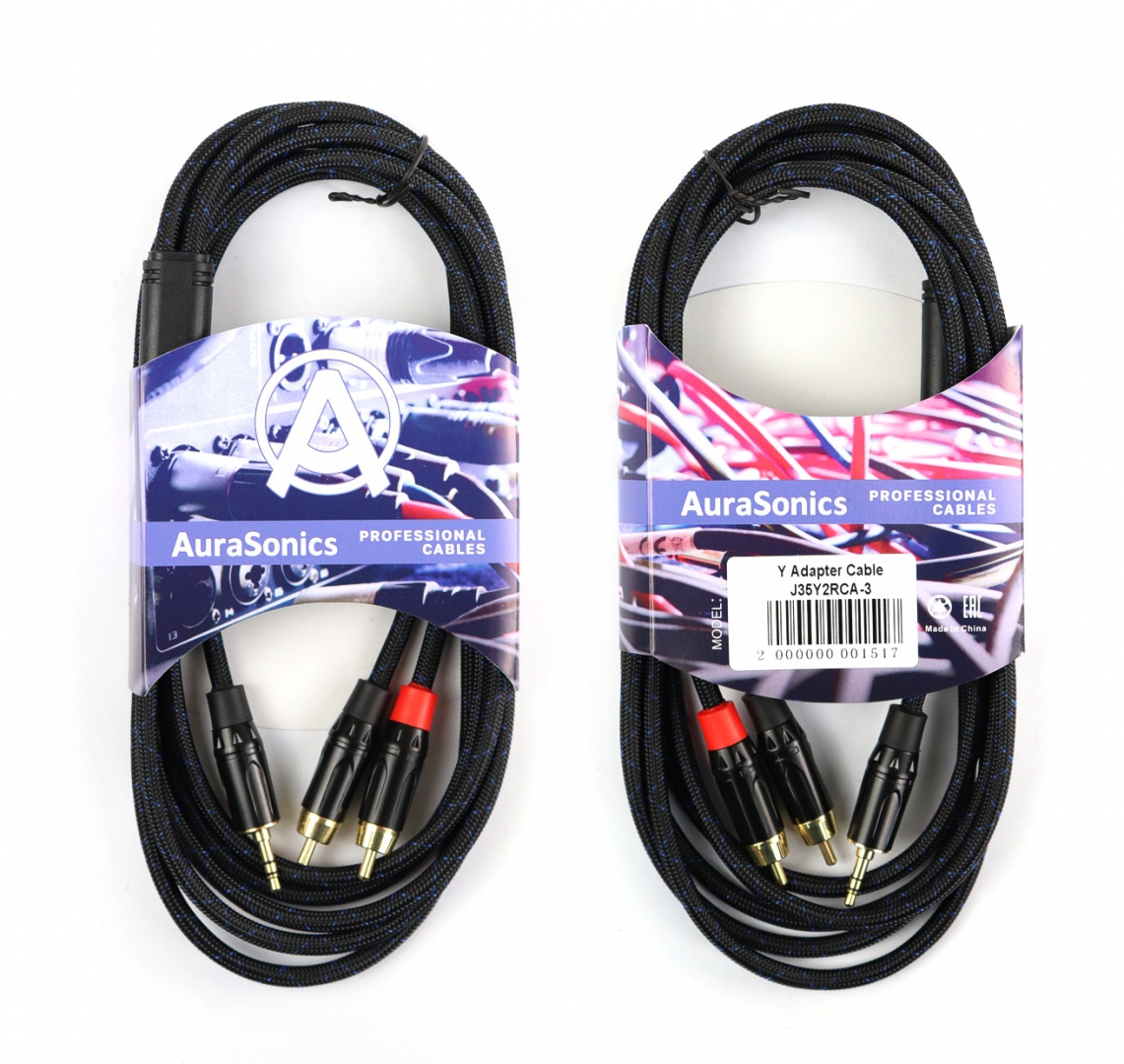 AuraSonics J35Y2RCA-3 в Нытве