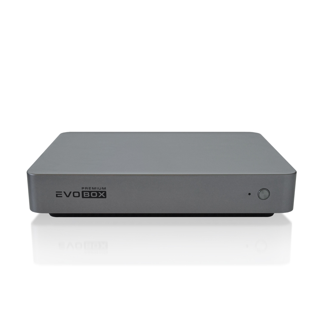 EVOBOX Premium Hi-End караоке-система в Нытве