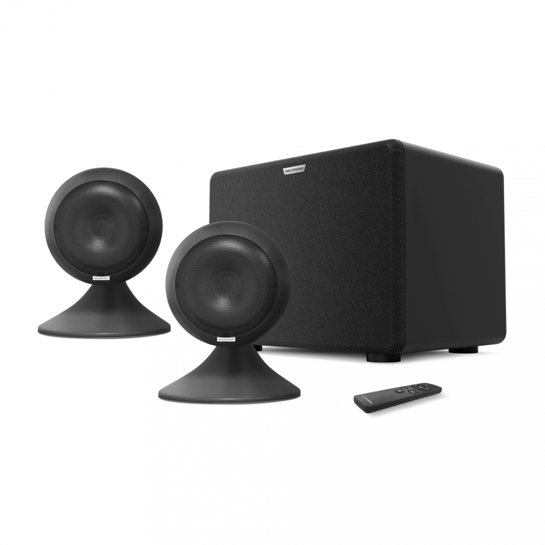 EvoSound Sphere 2.1 аудиосистема для караоке в Нытве