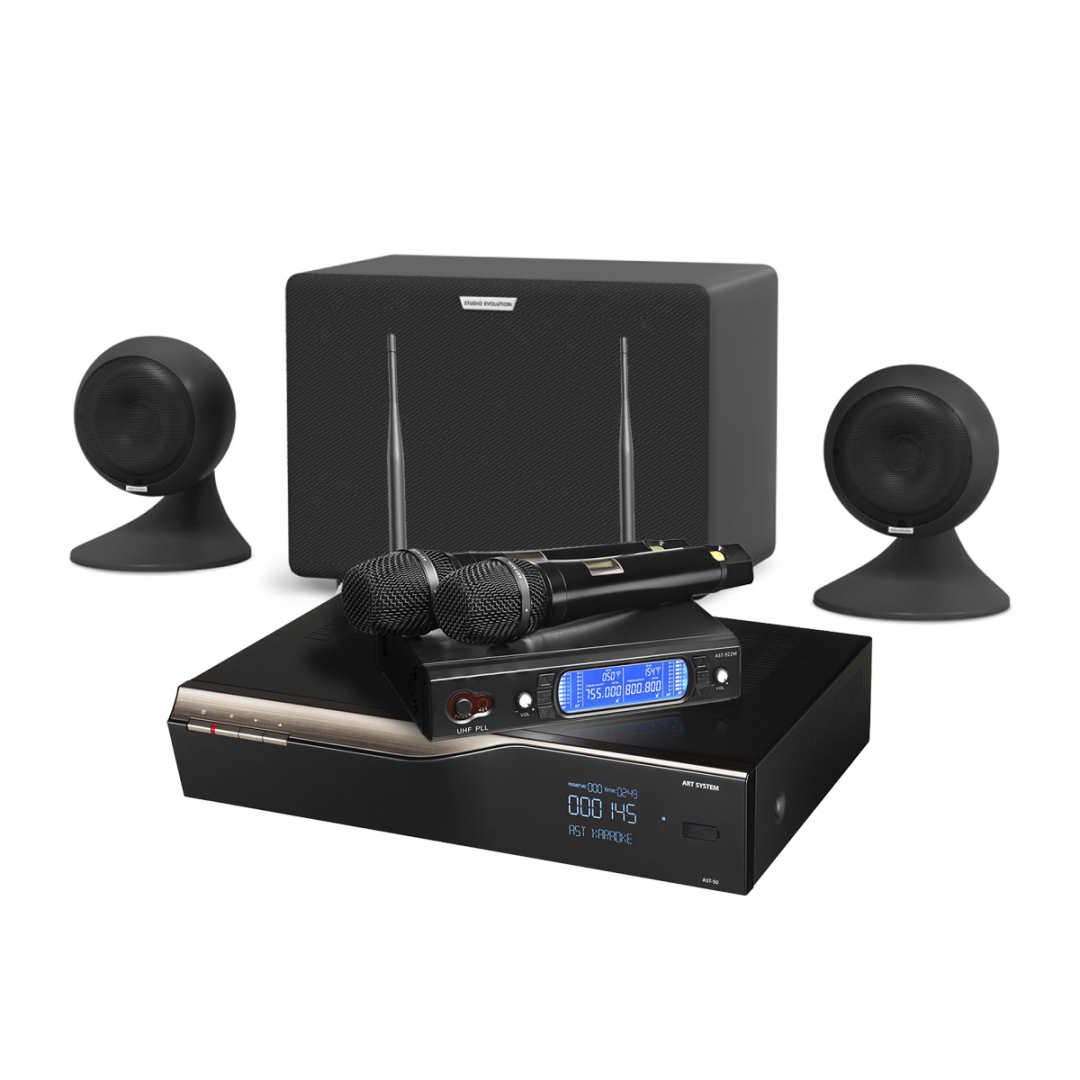 караоке-комплект AST-50 Sound Sphere в Нытве