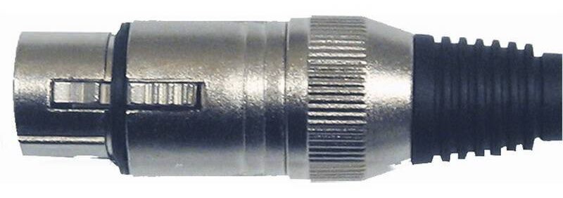 QUIK LOK NC354-K XLR Female Разъем в Нытве