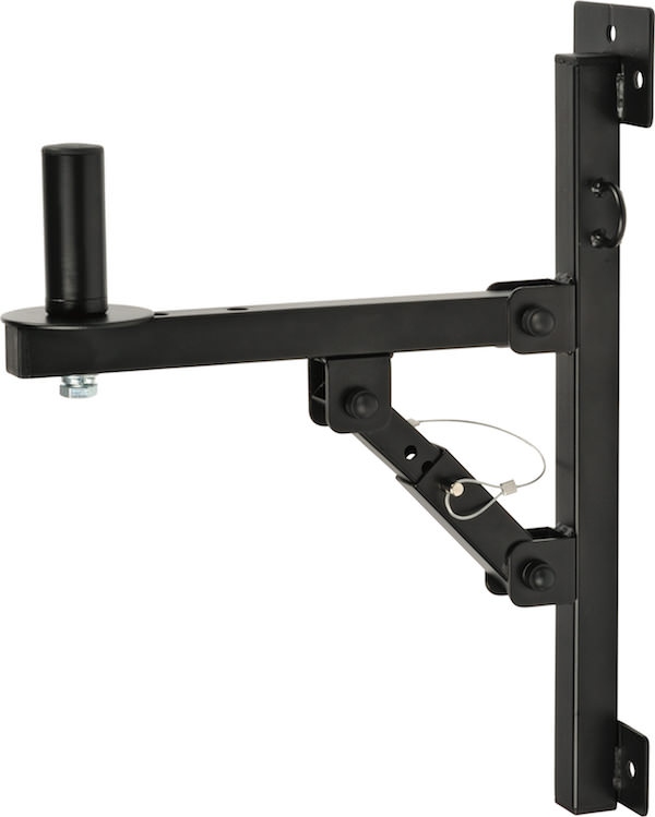 QUIK LOK SB781 Настенный кронштейн для АС в Нытве