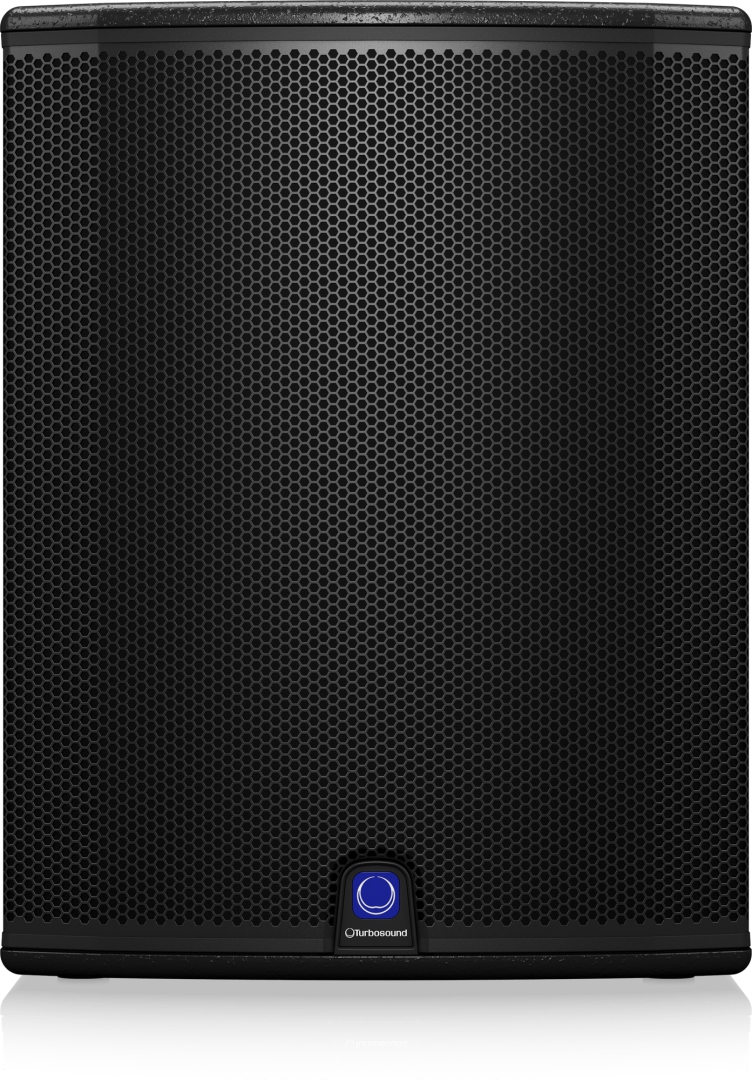 Turbosound iQ18B сабвуфер активный в Нытве