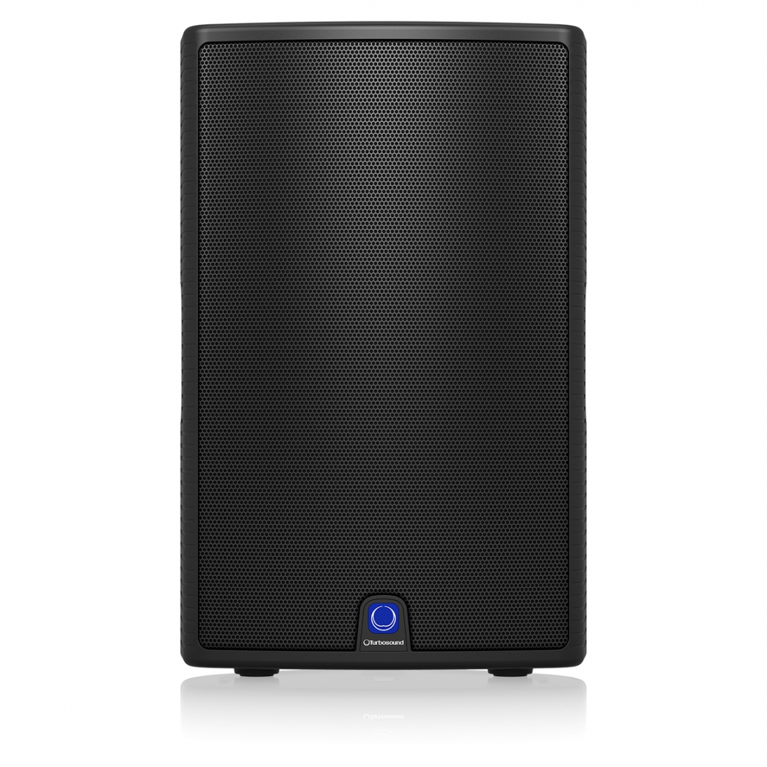 Turbosound MILAN M15 активная акустическая система в Нытве