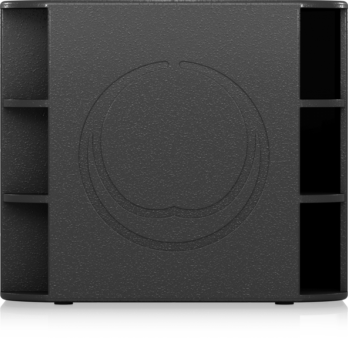 Turbosound Milan M18B сабвуфер активный в Нытве
