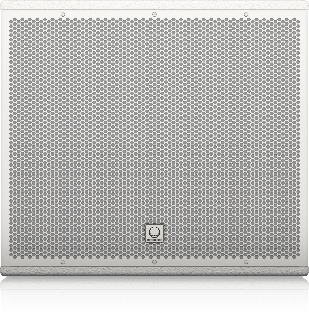 Turbosound NuQ115B-AN Активный сабвуфер в Нытве