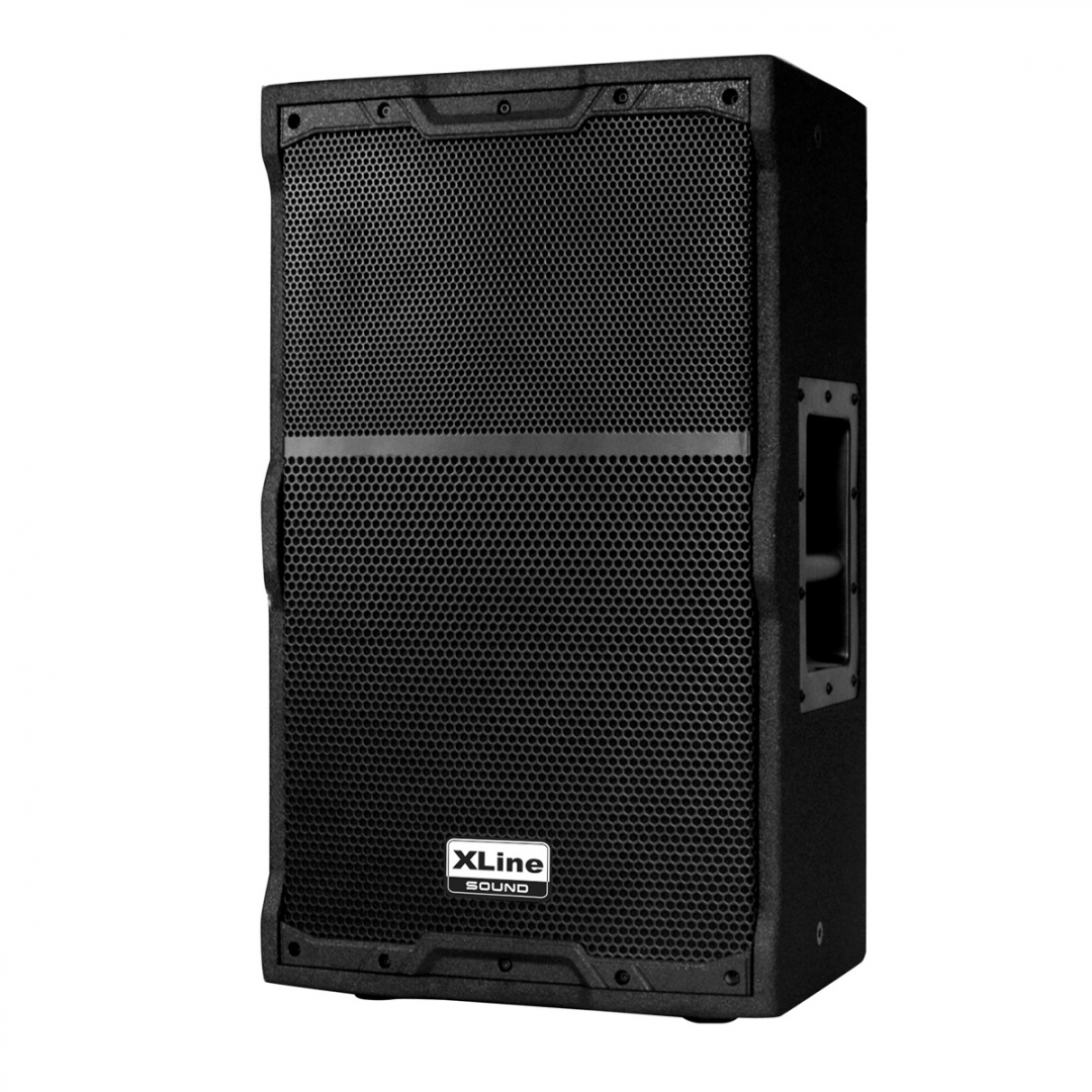 XLine ALFA P-12A DSP Акустическая система активная с DSP и Bluetooth в Нытве
