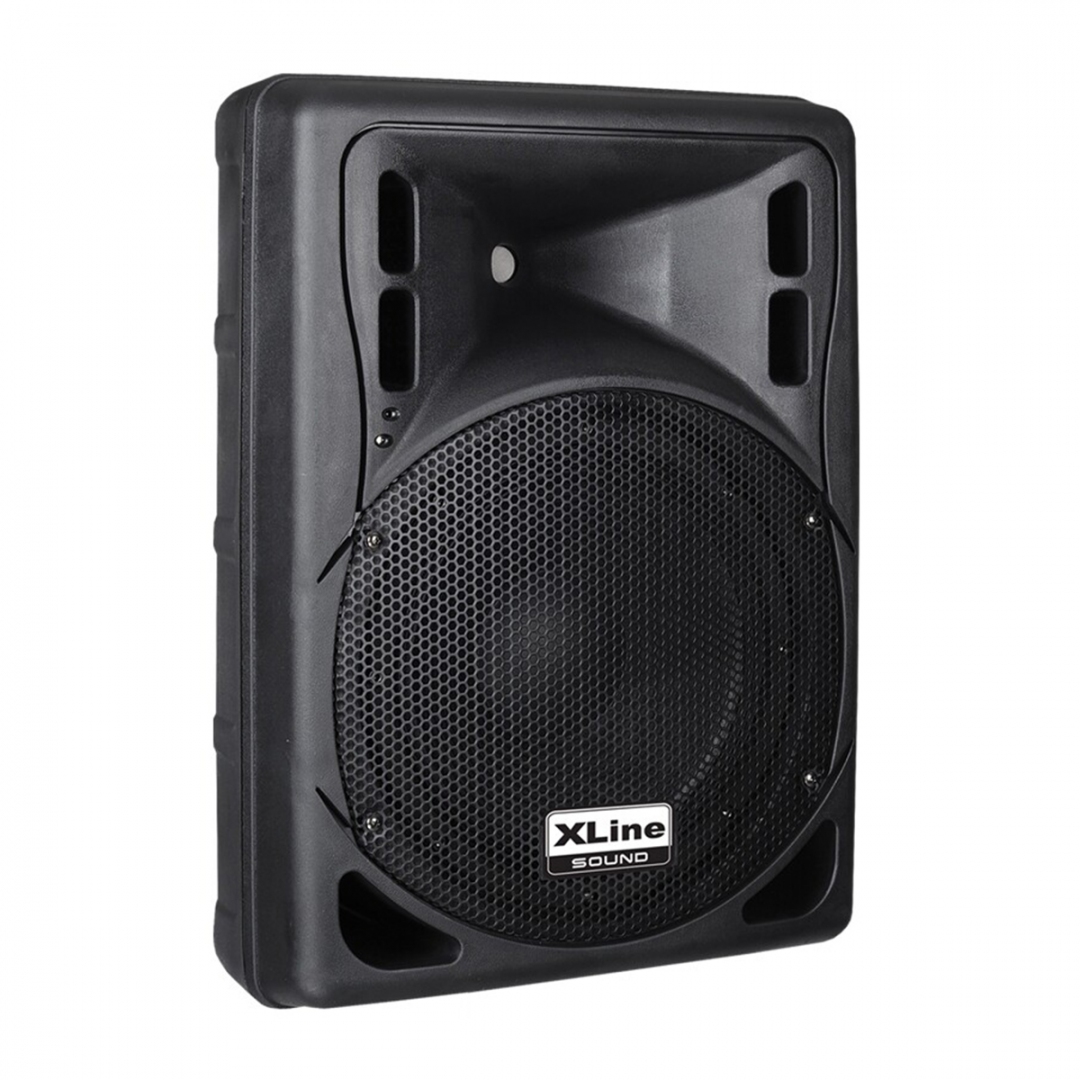 XLine BAF-10A Акустическая система активная с MP3 плеером и Bluetooth в Нытве