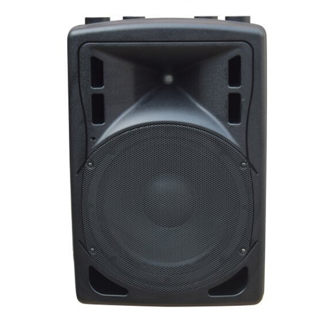 XLine BAF-12A Акустическая система активная с MP3 плеером и Bluetooth в Нытве