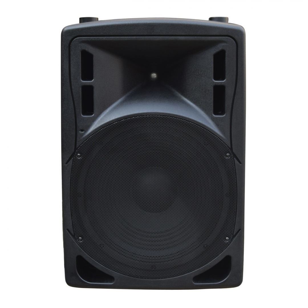XLine BAF-15A Акустическая система активная с MP3 плеером и Bluetooth в Нытве