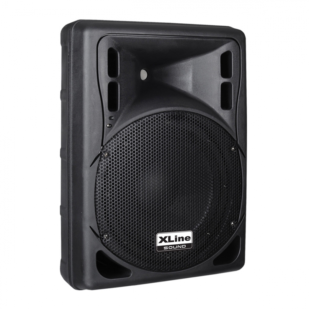 XLine BAF-8A Акустическая система активная с MP3 плеером и Bluetooth в Нытве