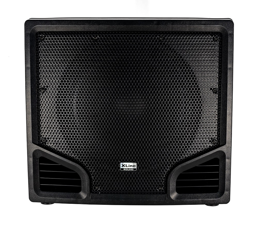 XLine SPX-18A SUB Сабвуфер активный в Нытве