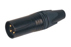 XLR Male (Папа) Разъем в Нытве