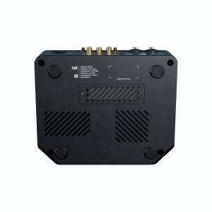 Вид снизу AST Zoom 2 (AST-90) в Нытве