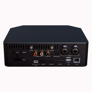 Фото сзади AST Zoom 2 (AST-90) в Нытве