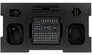 AST-350 Профессиональная караоке-система в Нытве