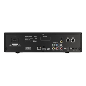 AST Mini (AST-25B) профессиональная система караоке в Нытве