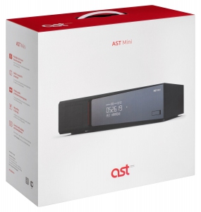 AST Mini (AST-25B) профессиональная система караоке в Нытве