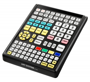 AST Mini (AST-25B) профессиональная система караоке в Нытве