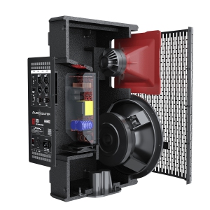 Audiocenter GT512A Активная акустическая система в Нытве