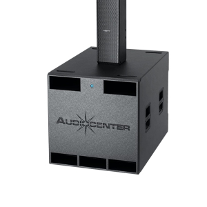 Audiocenter L65S MK2 сабвуфер в Нытве