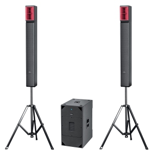 Audiocenter L83S сабвуфер в Нытве