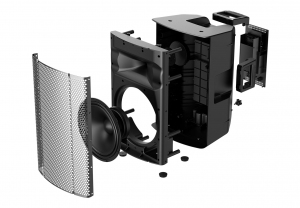 Audiocenter MA12+ активная акустическая система в Нытве