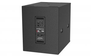 Audiocenter S3118A сабвуфер активный в Нытве