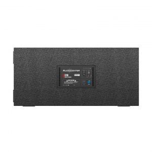 Audiocenter S3218A сабвуфер активный в Нытве