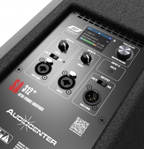 Audiocenter SA310+ в Нытве
