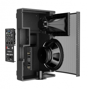 Audiocenter SA312+ в Нытве