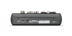 AuraSonics K4 компактный микшерный пульт в Нытве