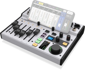 Behringer FLOW 8 цифровой микшер в Нытве