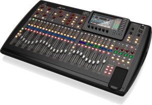 Behringer X32 цифровой микшер в Нытве