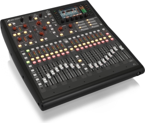 Behringer X32 PRODUCER цифровой микшер 40 каналов в Нытве