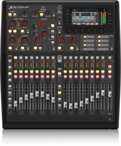 Behringer X32 PRODUCER цифровой микшер 40 каналов в Нытве