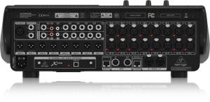 Behringer X32 PRODUCER цифровой микшер 40 каналов в Нытве