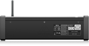 Behringer XR12 цифровой микшер в Нытве