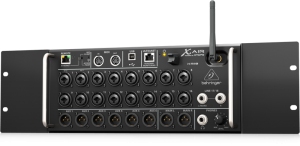 Behringer XR18 цифровой микшер в Нытве