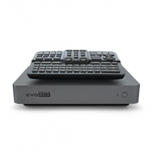 EVOBOX Premium Hi-End караоке-система в Нытве