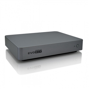 EVOBOX Premium Hi-End караоке-система в Нытве