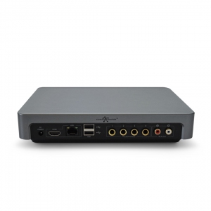 EVOBOX Premium Hi-End караоке-система в Нытве