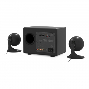 EvoSound Sphere 2.1 аудиосистема для караоке в Нытве