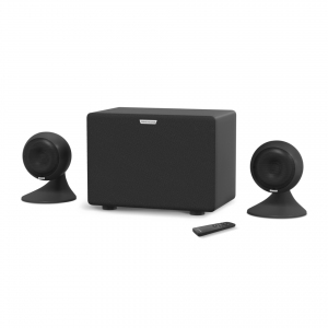 EvoSound Sphere 2.1 аудиосистема для караоке в Нытве