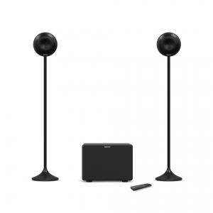 EvoSound Sphere 2.1 аудиосистема для караоке в Нытве